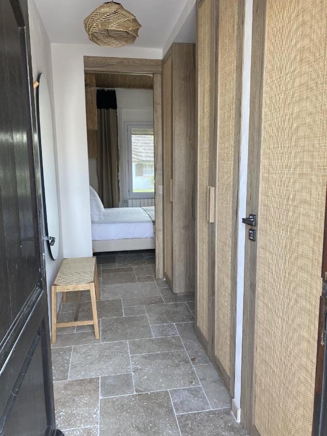 Hotel Du Pont Blanc Saintes-Maries-de-la-Mer Dış mekan fotoğraf