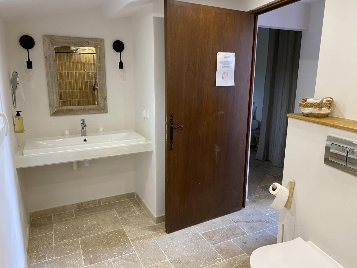 Hotel Du Pont Blanc Saintes-Maries-de-la-Mer Dış mekan fotoğraf
