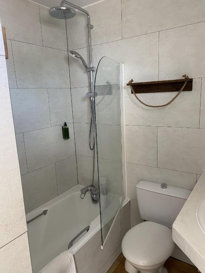 Hotel Du Pont Blanc Saintes-Maries-de-la-Mer Dış mekan fotoğraf