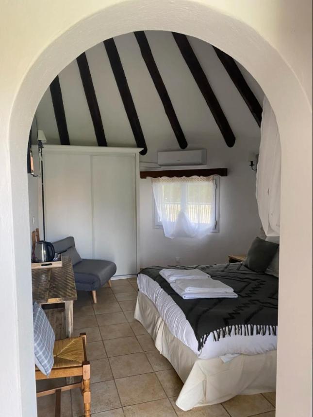 Hotel Du Pont Blanc Saintes-Maries-de-la-Mer Dış mekan fotoğraf